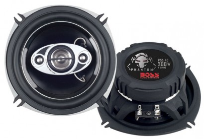 BOSS Audio P55.4C.   P55.4C.